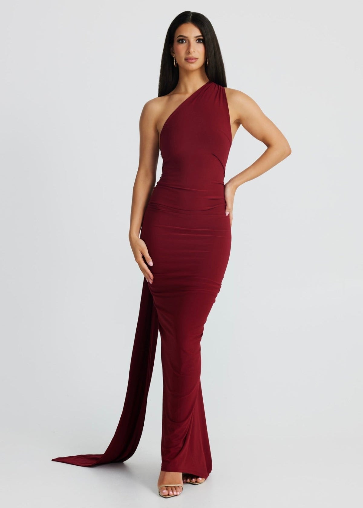Florence Maxi Dress