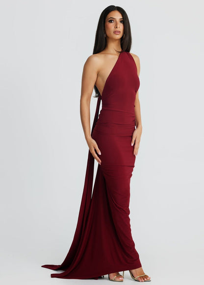 Florence Maxi Dress