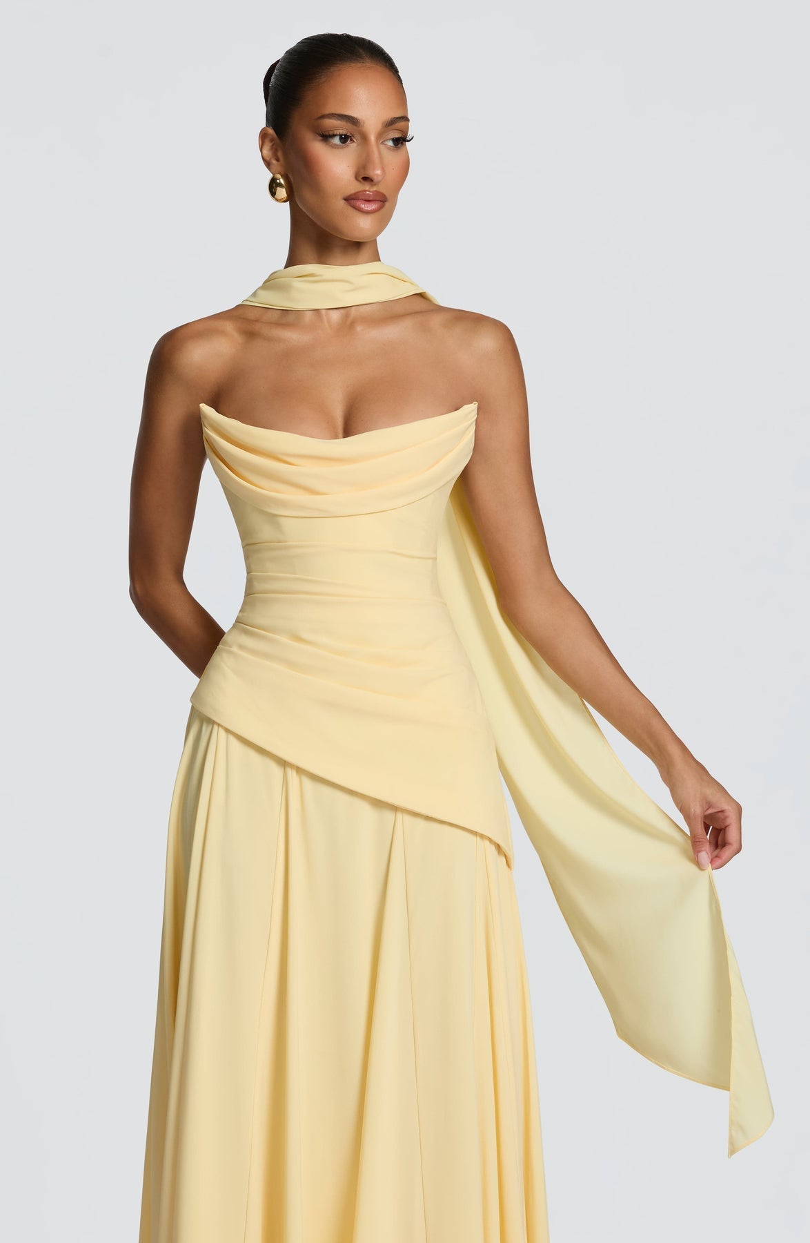 Erin Maxi Dress