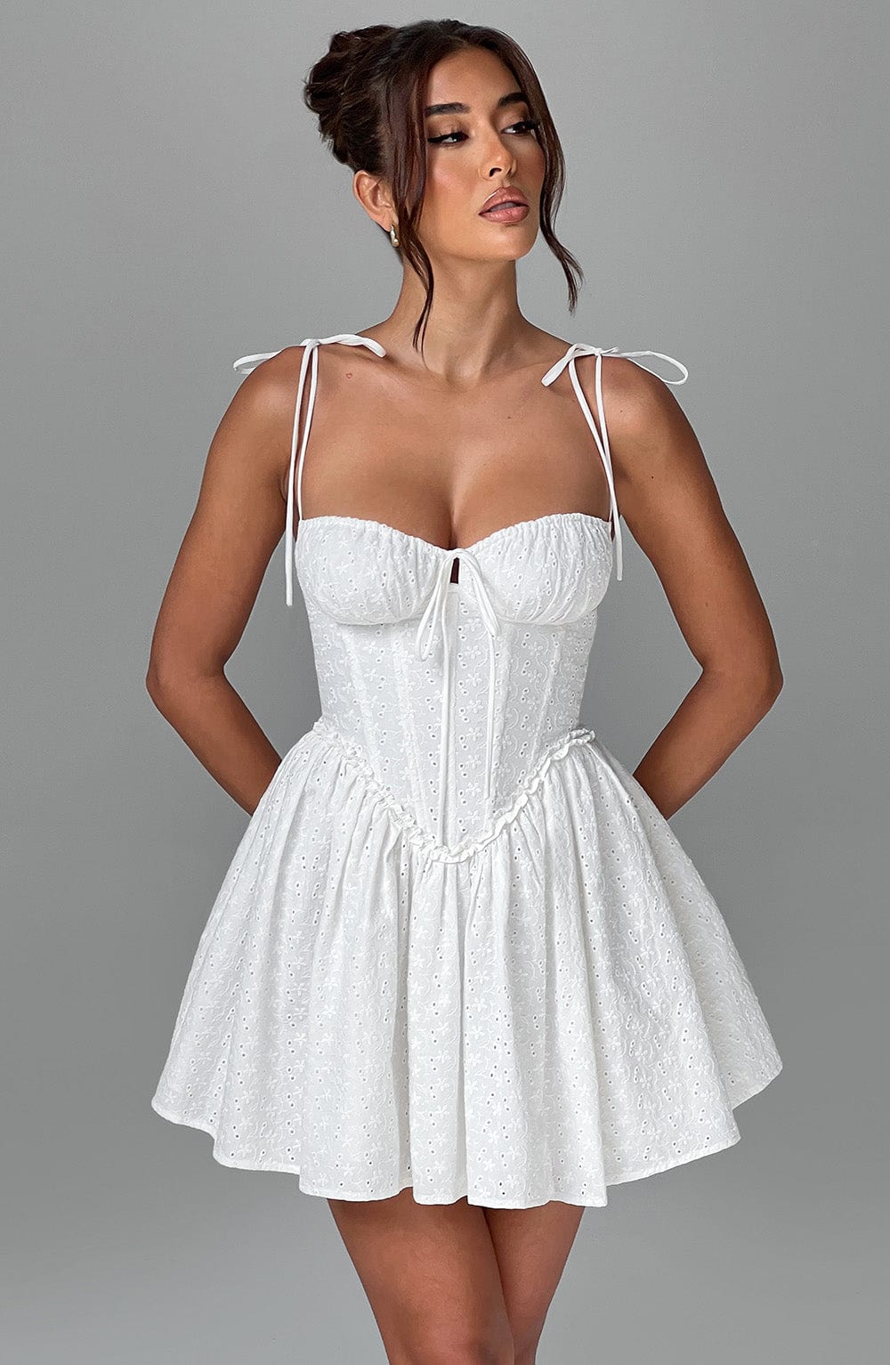 Phoebe Mini Dress
