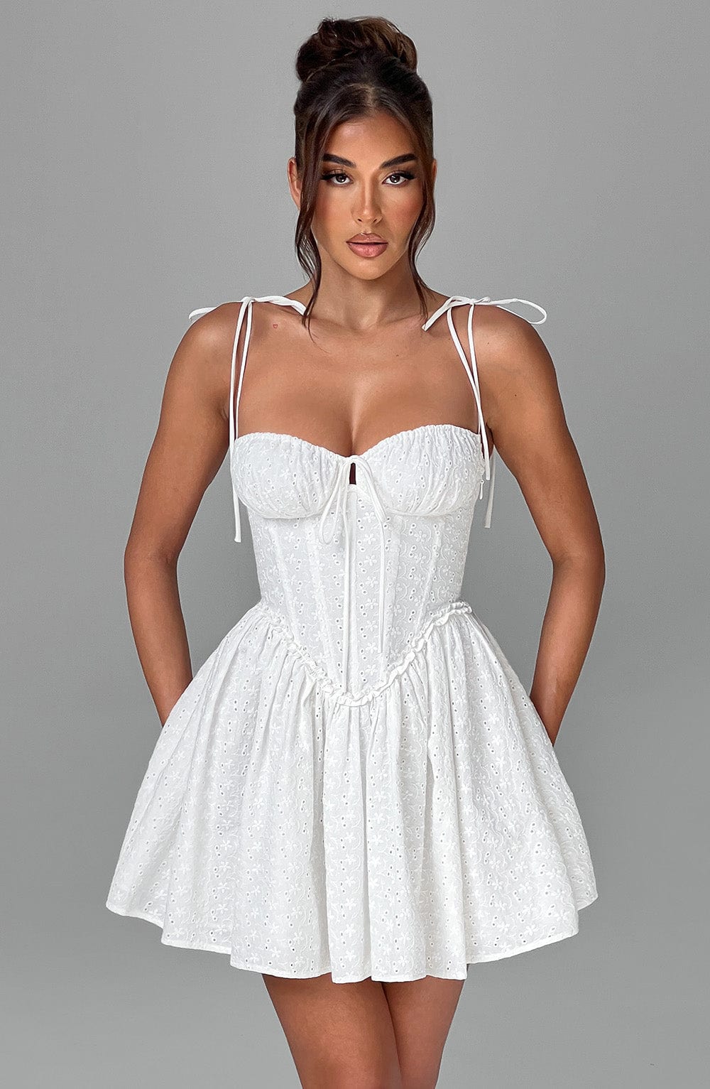 Phoebe Mini Dress