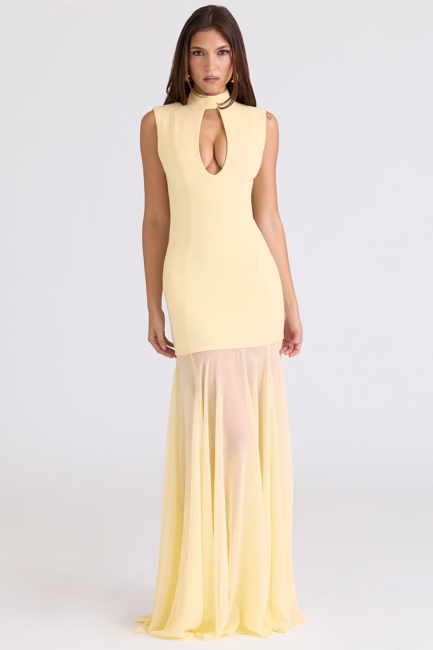 Raphaella Maxi Dress