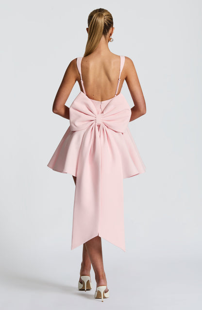Rue Mini Dress