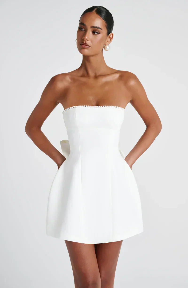 Suni Mini Dress