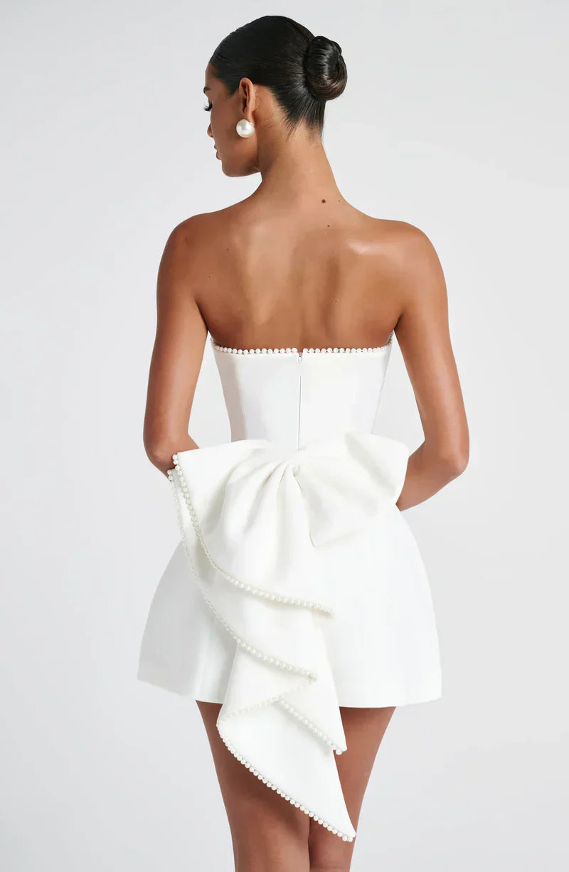 Suni Mini Dress