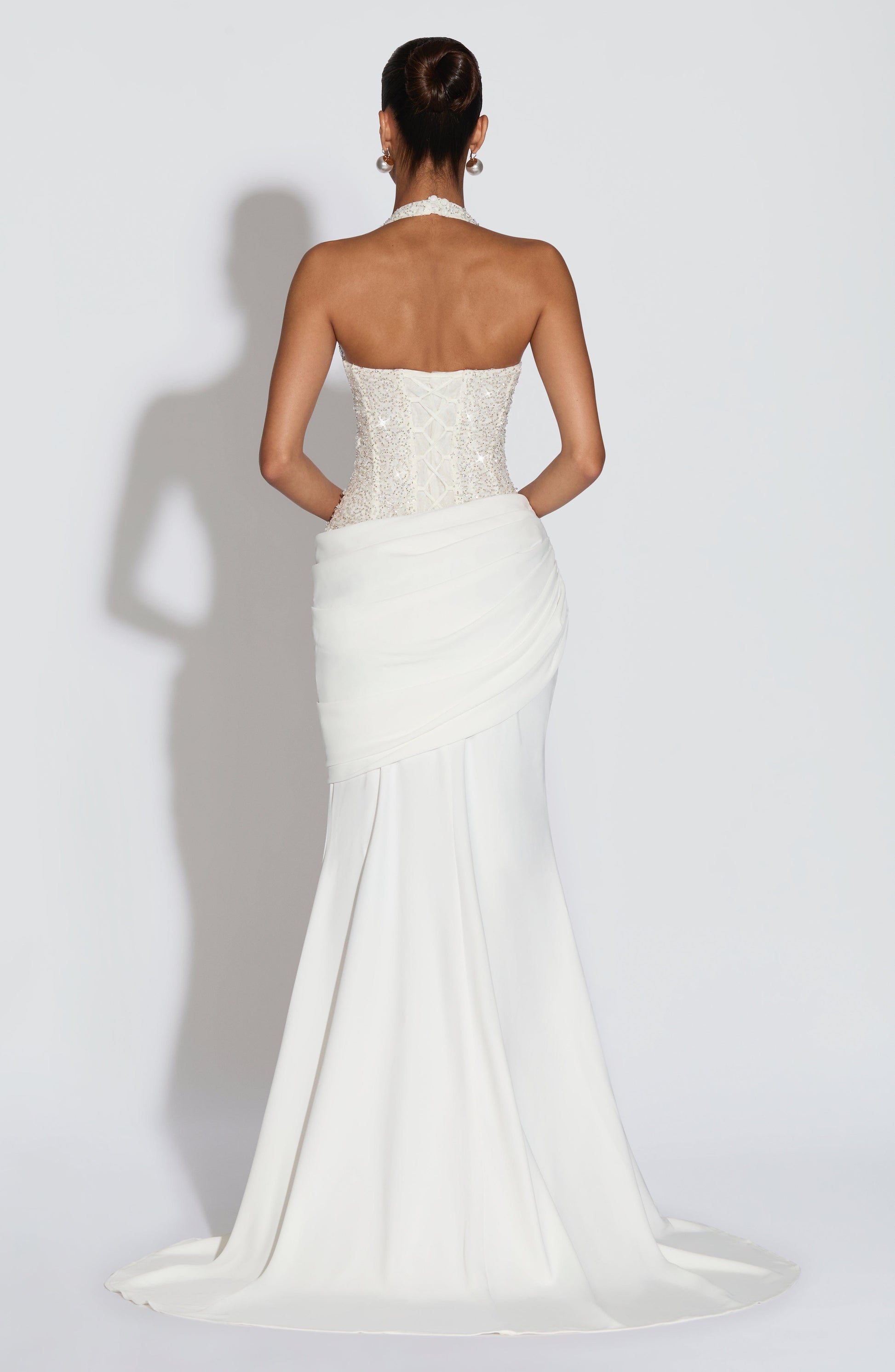 Taylor Maxi Dress