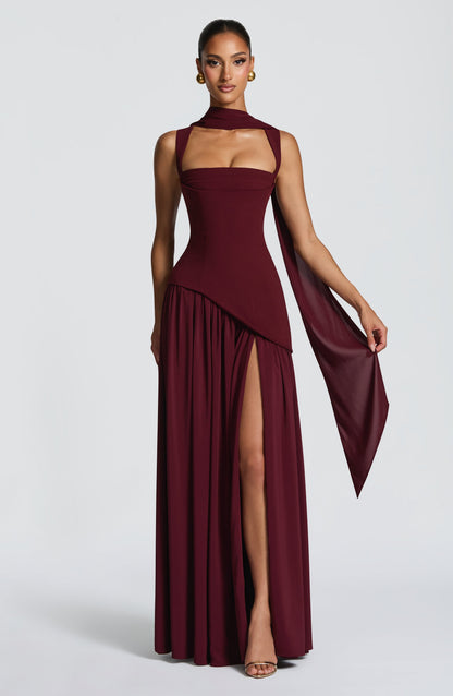 Avery Maxi Dress