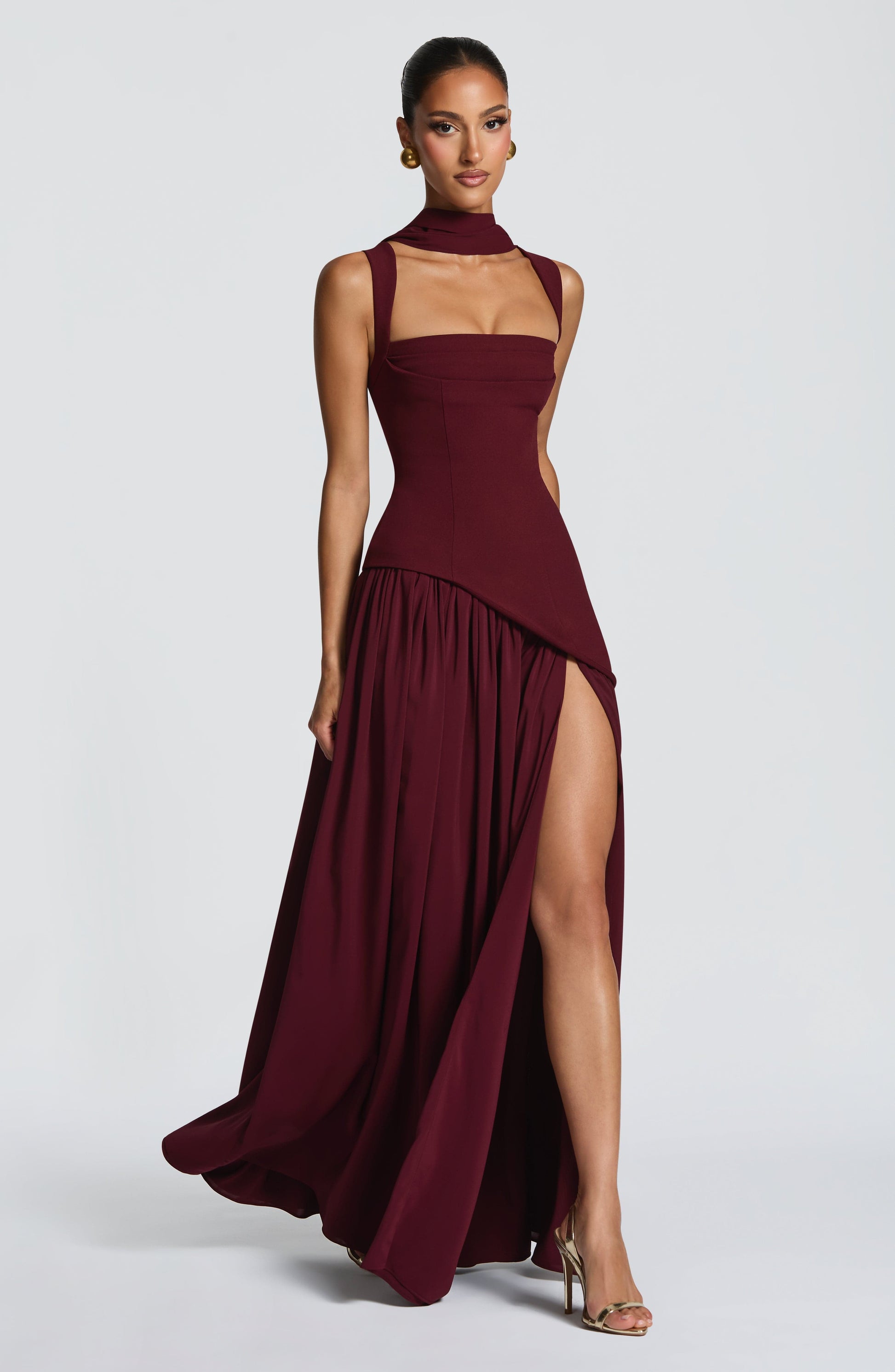 Avery Maxi Dress
