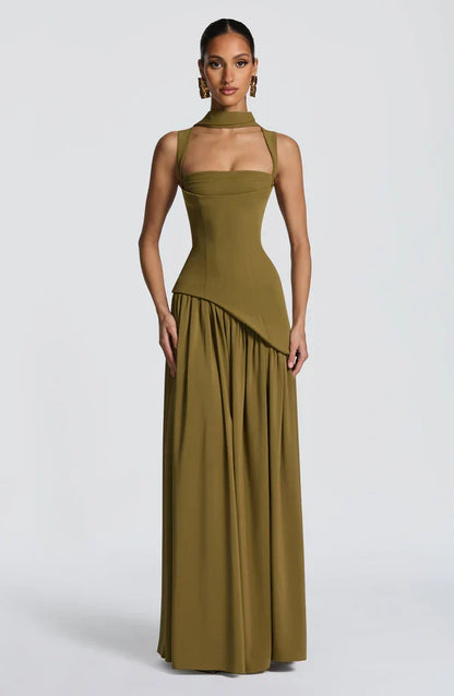 Avery Maxi Dress