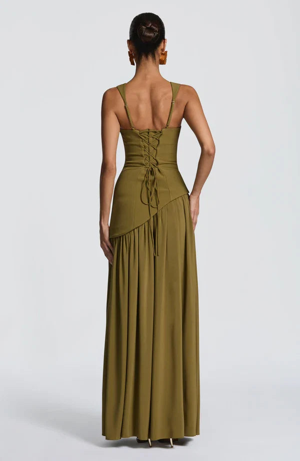 Avery Maxi Dress