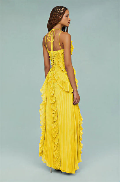 Serelina Maxi Dress
