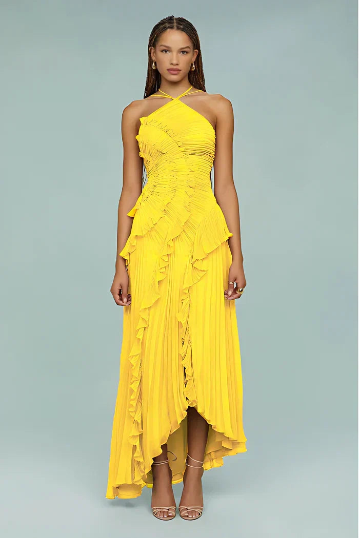 Serelina Maxi Dress