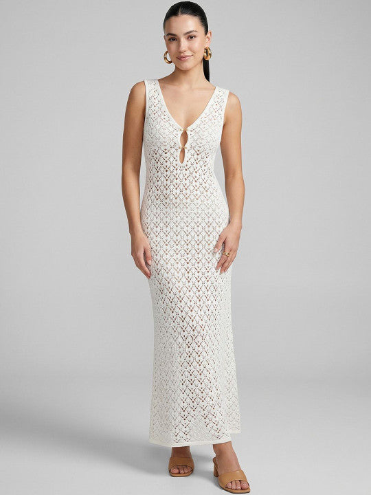 Ilaria Maxi Dress